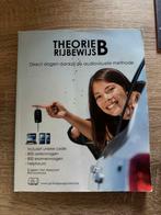 Theorie rijbewijs B, Boeken, Ophalen, Zo goed als nieuw