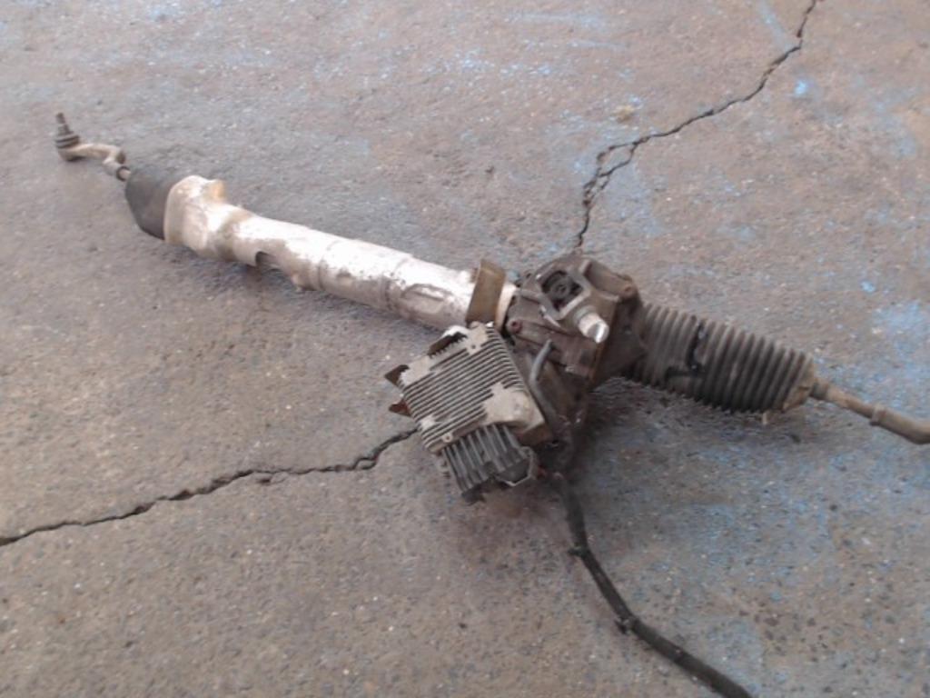 Crémaillère Mercedes A169 1.5i 70kw 2008-2012 LP/15124, Enlèvement, Utilisé