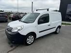 Renault Kangoo 1.5 lichte vracht 1st eig ohboek airco, Auto's, Bestelwagens en Lichte vracht, Voorwielaandrijving, Stof, 4 cilinders