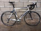 Ridley Orion Lotto Belisol racefiets Shimano Ultegra maat 57, Fietsen en Brommers, Ophalen, Zo goed als nieuw, Carbon