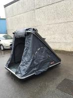 daktent voor auto's - autohome Columbus, Caravans en Kamperen, Tenten, Ophalen, Gebruikt, Tot en met 2