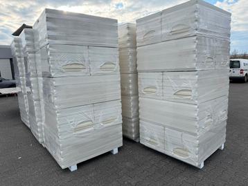 Pir isolatie 160mm a 13,89 euro b keus beschikbaar voor biedingen