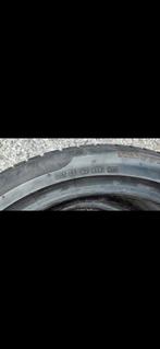 Winterbanden 2x 245-45-45 2x 275-40-19, Ophalen, Winterbanden, Band(en)