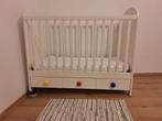 ikea. inclusief matras. propere staat., Ophalen of Verzenden, Zo goed als nieuw, Matras