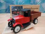 AMO (Fiat) F 15 1/43, Ophalen of Verzenden, Zo goed als nieuw, Bus of Vrachtwagen