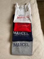 Marcel de bruxelles nieuwstaat topjes 4 stuks !!!, Kleding | Dames, T-shirts, Nieuw, Marcel de bruxelles, Maat 42/44 (L), Ophalen of Verzenden