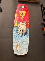 Wakeboard - Super Grom 125 cm, Watersport en Boten, Wakeboarden, Ophalen, Gebruikt, Board