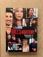 Grey’s Anatomy seizoen 1, Enlèvement, Comme neuf