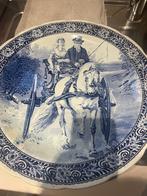 Vintage Royal Sphinx Petrus Regout Maastricht Delfts, Antiek en Kunst, Ophalen