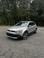 Vw Polo Cross, Auto's, Navigatiesysteem, Euro 5, Bedrijf, Handgeschakeld