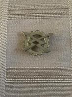 embleem belgisch leger, Ophalen of Verzenden, Landmacht, Embleem of Badge
