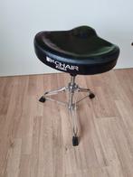 Tama HT250 Drum Stoel - drumkruk - perfecte staat, Ophalen, Zo goed als nieuw, Tama