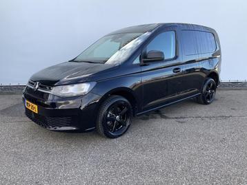 Volkswagen Caddy 2.0 TDI L1H1 BMT Alu Velg Airco Trekhaak 14