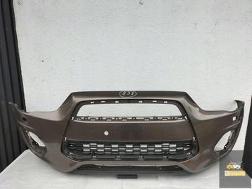 MITSUBISHI ASX 2012-2016 VOORBUMPER beschikbaar voor biedingen
