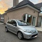 Citroën C3 Automaat *55 000 KM* blanco gekeurd voor verkoop, Automaat, Cruise Control, 5 deurs, Particulier