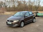 Volkswagen Polo - 1.6TDI Diesel - Euro 5, Euro 5, Achat, Beige, Entreprise