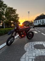Beta rr 50 track 2024, Fietsen en Brommers, Brommeronderdelen | Algemeen, Ophalen, Zo goed als nieuw, Overige typen, Beta rr50