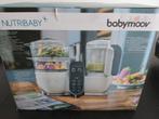 Nutribaby babymoov stomen en mixen, Ophalen, Zo goed als nieuw, Overige typen