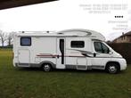 Mobilehome Matrix M680SP, Fiat, Particulier, Adria, 6 tot 7 meter