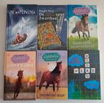 Boeken Kinderen 10-12 jaar (2), Boeken, Ophalen of Verzenden, Gelezen
