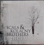 Scala & Kolacny brothers : December, Cd's en Dvd's, Cd's | Kerst en Sinterklaas, Ophalen of Verzenden, Gebruikt, Kerst