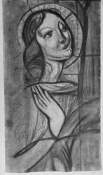 Madonna, Maria, Maria Magdalena, Ophalen