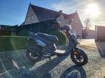 Mash Legend'R 50cc B klasse, Fietsen en Brommers, Ophalen, Nieuw, Klasse B (45 km/u), Benzine