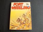 FORT WHEELING (1 ALBUM).    EDITIONS CASTERMAN, Eén stripboek, Ophalen of Verzenden, Zo goed als nieuw, Hugo Pratt