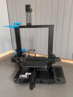 3D printer Creality, Computers en Software, 3D Printers, Ophalen, Gebruikt, Creality 3D