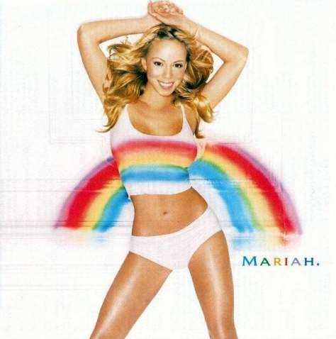 Sale> CD MARIAH CAREY - Rainbow, Cd's en Dvd's, Cd's | Pop, Nieuw in verpakking, Verzenden