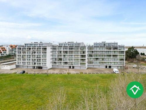 Appartement te koop in Nieuwpoort, 2 slpks, Immo, Huizen en Appartementen te koop, Appartement