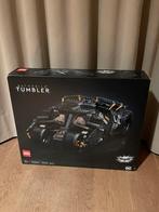 Lego batmobile 76240 Tumbler NIEUW, Kinderen en Baby's, Speelgoed | Duplo en Lego, Ophalen, Nieuw, Complete set, Lego