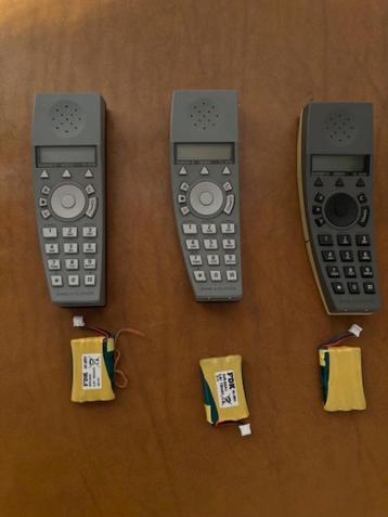 B&O Telefoons beschikbaar voor biedingen