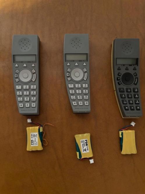 B&O Telefoons, Huis en Inrichting, Overige Huis en Inrichting, Gebruikt, Ophalen