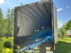1979 Pacton 2530 D Oplegger, Auto's, Overige brandstoffen, Bedrijf, Aanhangers en Opleggers, Te koop