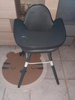 Eetstoel, Kinderen en Baby's, Kinderstoelen, Ophalen, Gebruikt
