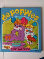 Popples : gaan picknicken, Verzamelen, Verzenden