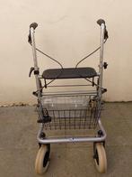 Deambulateur, Divers, Enlèvement, Utilisé