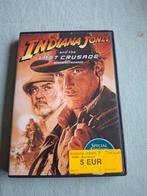 Indiana Jones La Dernière Croisade, Enlèvement ou Envoi, Comme neuf