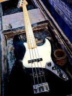 Fender jazz bass usa, Musique & Instruments, Instruments à corde | Guitares | Basses, Comme neuf, Enlèvement ou Envoi