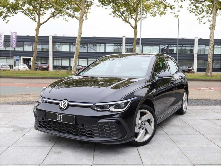 Volkswagen Golf GTE 1.4 eHybrid PHEV 245PK Automaat 2022, Auto's, Volkswagen, Bedrijf, Golf, Overige brandstoffen, Stadsauto, Automaat