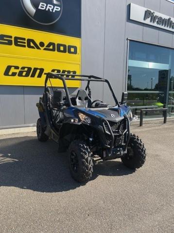 Can Am Maverick Trail DPS 1000 2023 (STOCK MODEL) disponible aux enchères