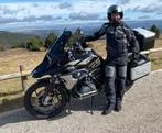 Blouson et pantalon BMW pour moto, Motos, Seconde main, Enlèvement ou Envoi, Ensemble, BMW Mottorad
