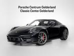 Porsche 992 Targa 4S, Autos, Porsche, Achat, Entreprise, Cabriolet, Carnet d'entretien