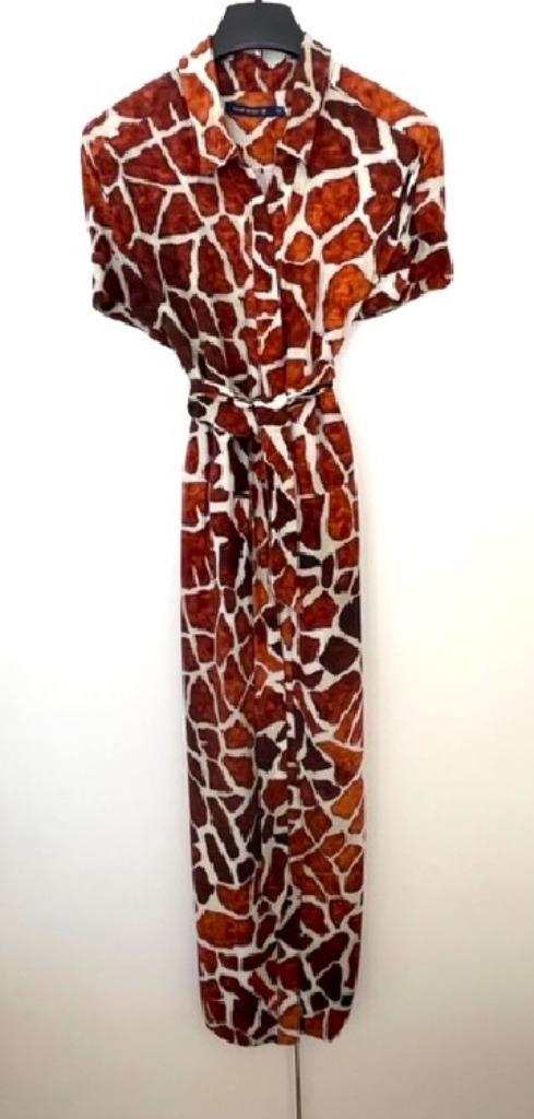 Mooie River Woods Jurk - Maat 40, Kleding | Dames, Jurken, Maat 38/40 (M), Ophalen of Verzenden