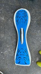 Waveboard, Sport en Fitness, Ophalen, Waveboard, Longboard, Zo goed als nieuw