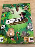 De helden van onze planeet, Verzamelen, Ophalen of Verzenden