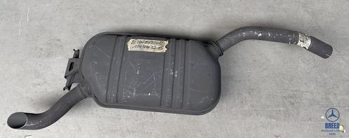 NOS einddemper voor Mercedes-Benz W124 200E 220E E200 E220, Auto-onderdelen, Uitlaatsystemen, Mercedes-Benz, Nieuw, Ophalen