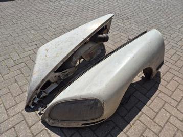 Citroën DS voorschermen set beschikbaar voor biedingen