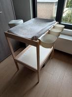 verzorgingstafel ikea, Ophalen, Zo goed als nieuw